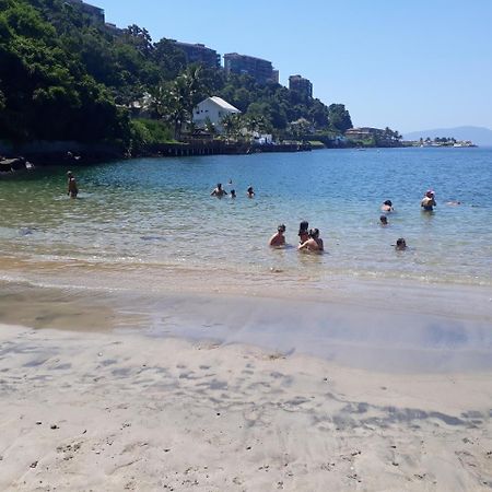 Апартаменты Apartamento Angra Мангаратиба Экстерьер фото