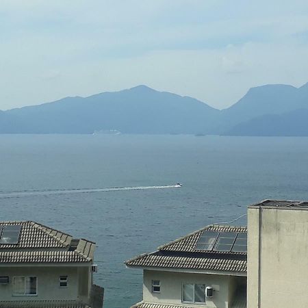 Апартаменты Apartamento Angra Мангаратиба Экстерьер фото