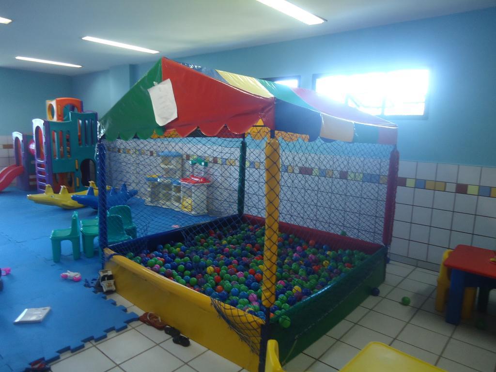 Апартаменты Apartamento Angra Мангаратиба Номер фото