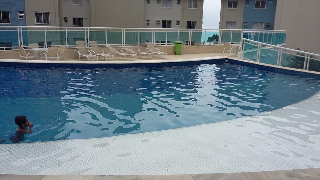 Апартаменты Apartamento Angra Мангаратиба Номер фото