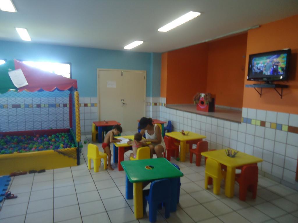 Апартаменты Apartamento Angra Мангаратиба Номер фото