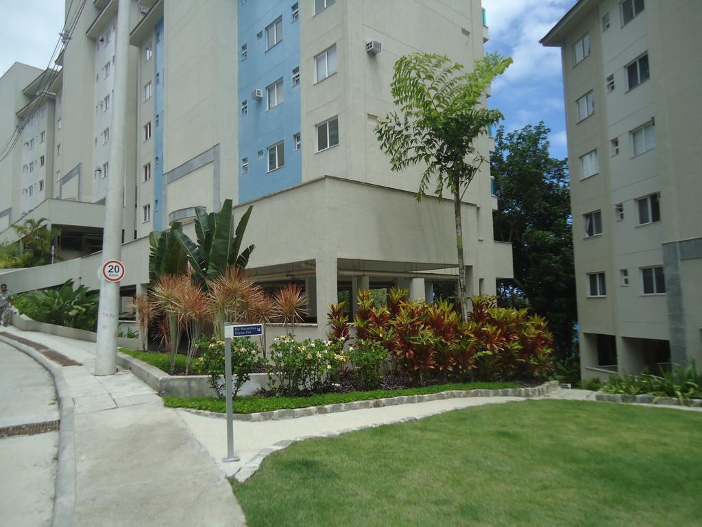 Апартаменты Apartamento Angra Мангаратиба Номер фото