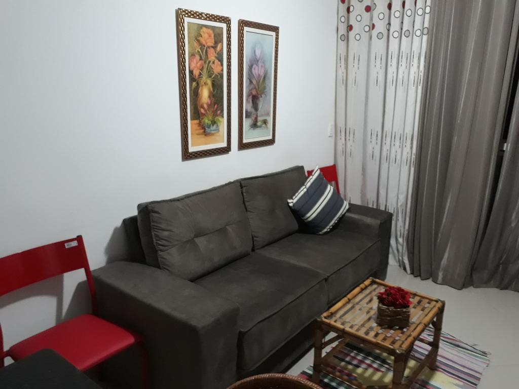 Апартаменты Apartamento Angra Мангаратиба Экстерьер фото