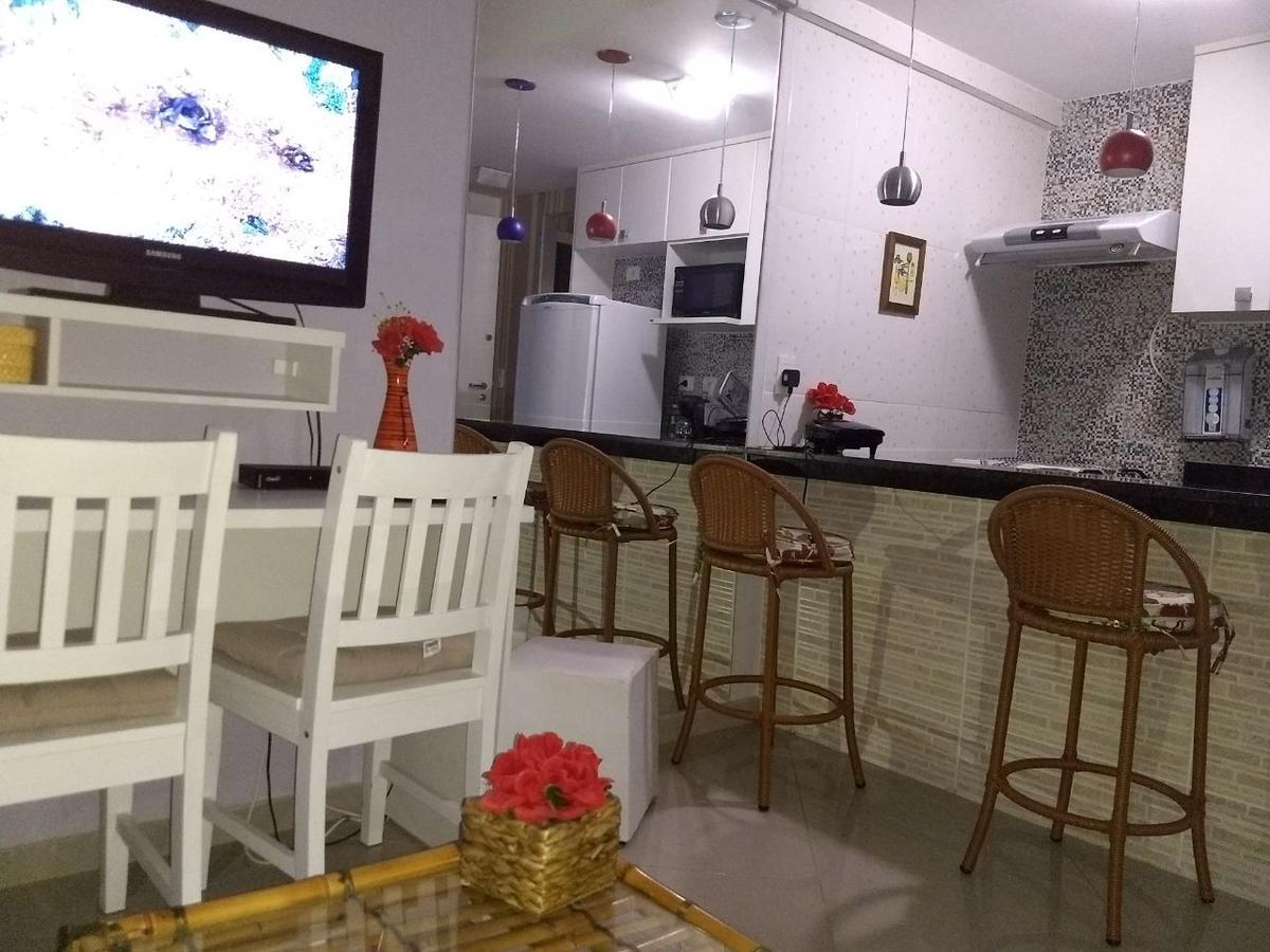 Апартаменты Apartamento Angra Мангаратиба Экстерьер фото