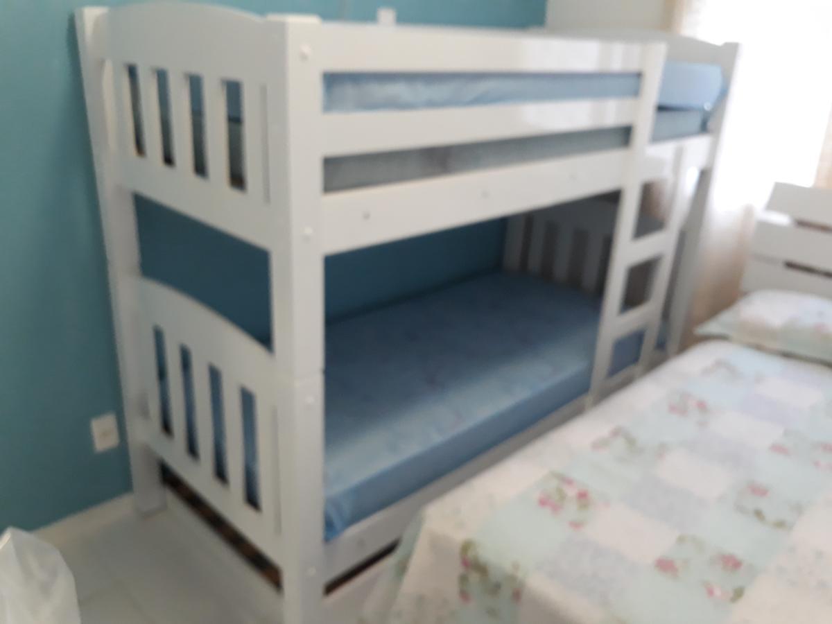 Апартаменты Apartamento Angra Мангаратиба Экстерьер фото