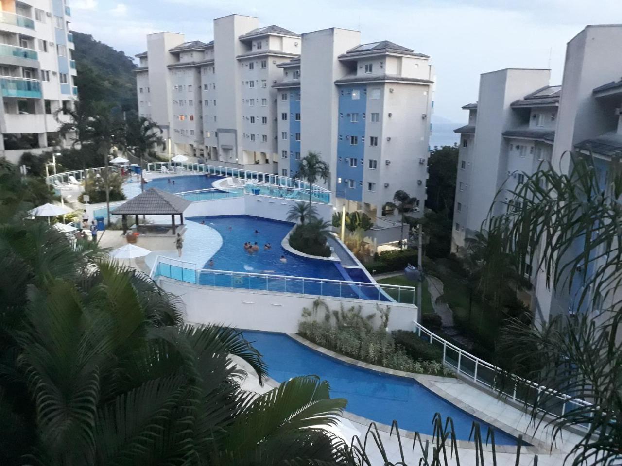 Апартаменты Apartamento Angra Мангаратиба Экстерьер фото