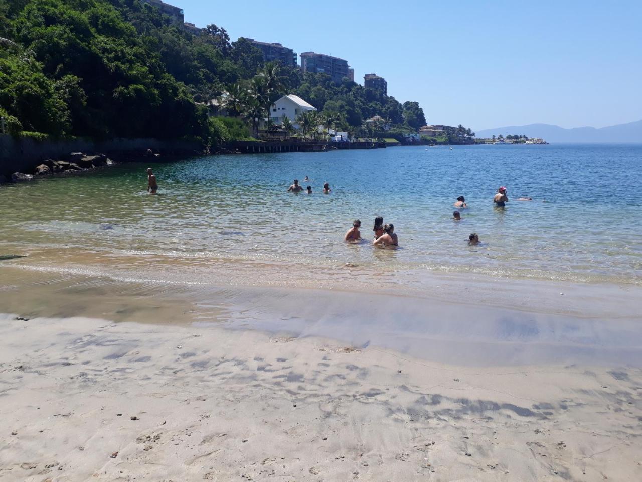 Апартаменты Apartamento Angra Мангаратиба Экстерьер фото
