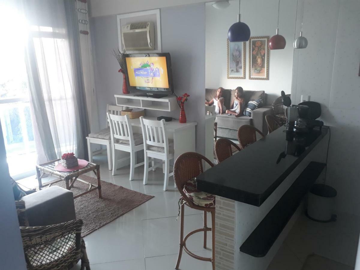 Апартаменты Apartamento Angra Мангаратиба Экстерьер фото
