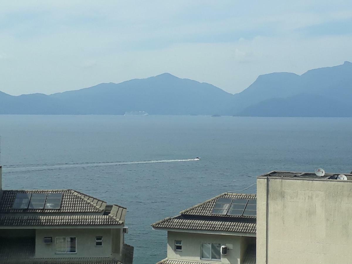 Апартаменты Apartamento Angra Мангаратиба Экстерьер фото